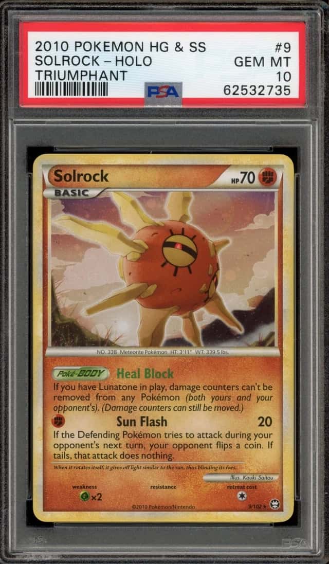 Solrock