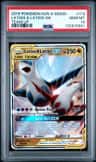 Latias & Latios Gx