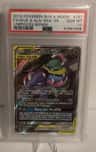 Muk & Alolan Muk Gx