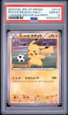 Pitch'S Pikachu