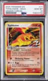 Typhlosion