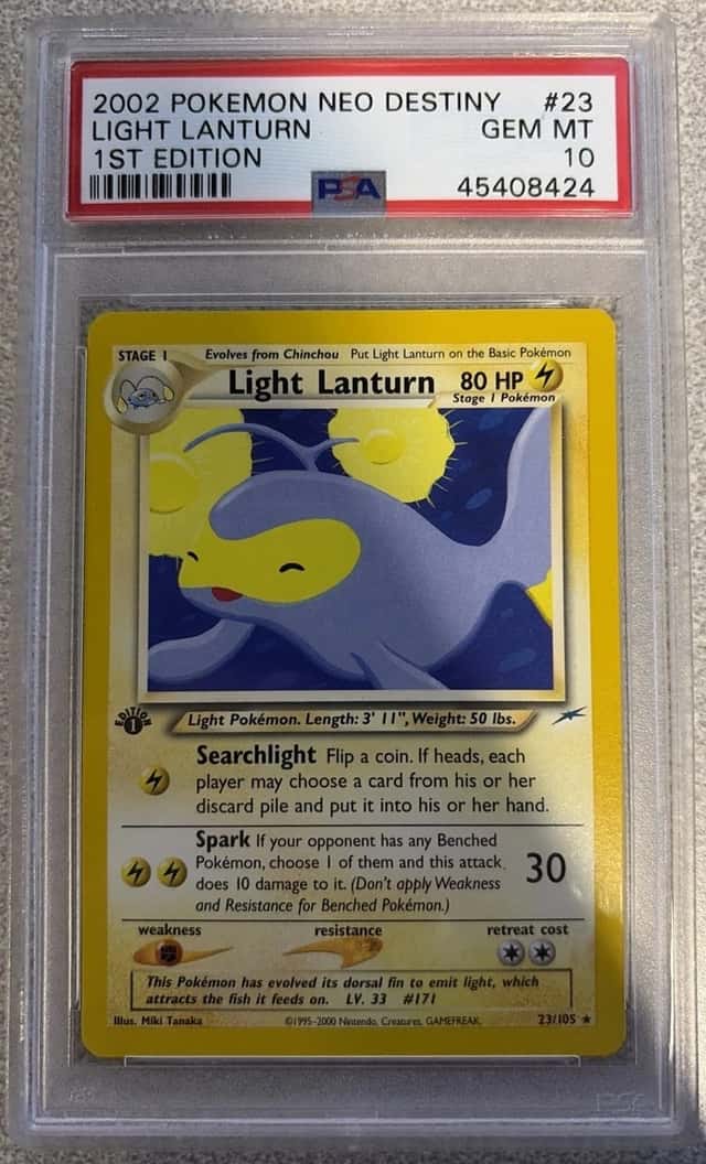 Light Lanturn