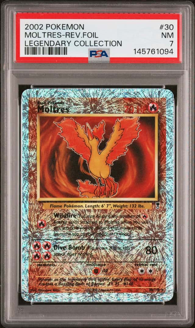 Moltres