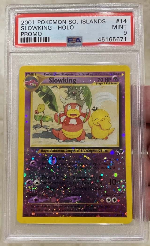 Slowking