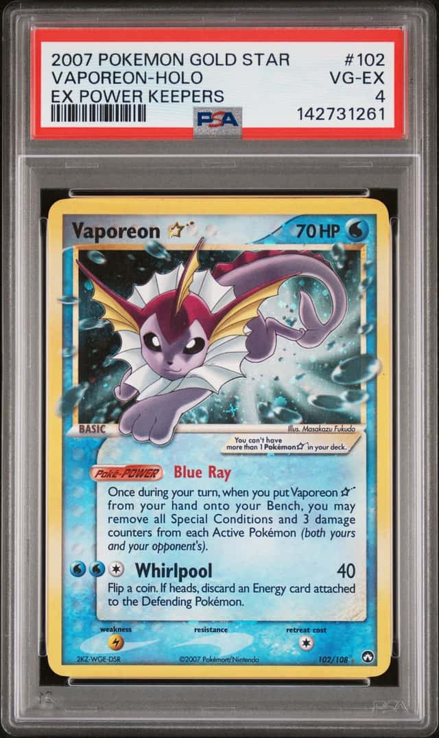 Vaporeon