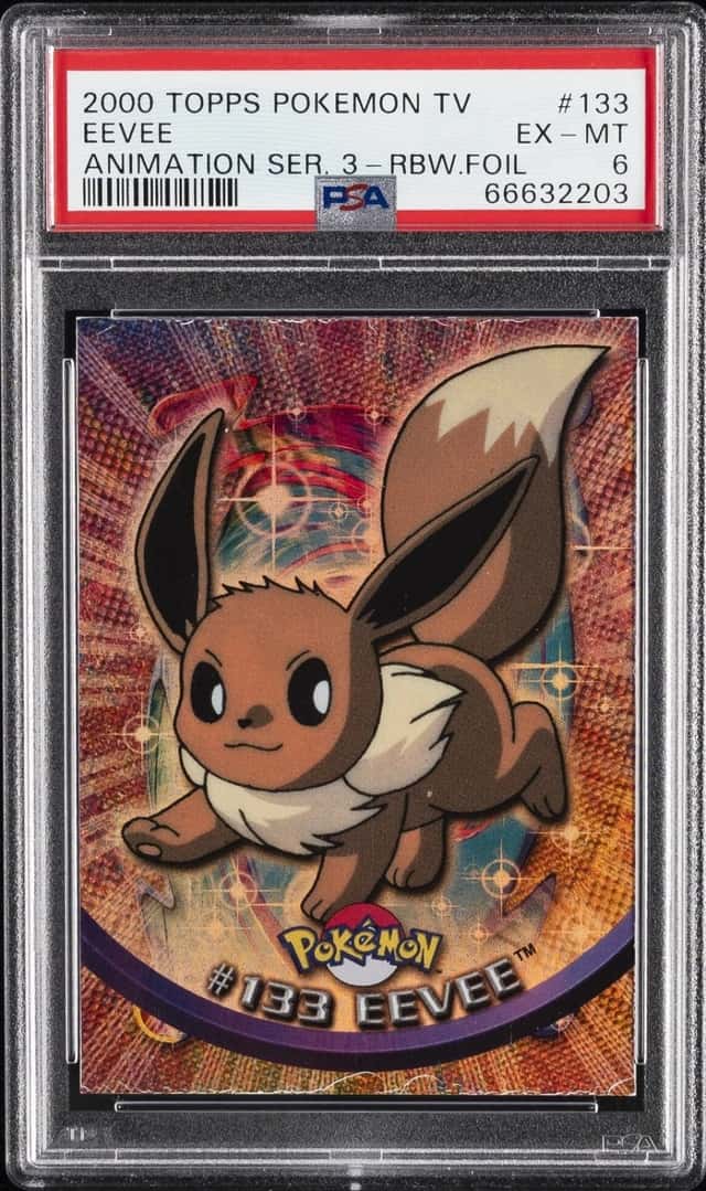 Eevee