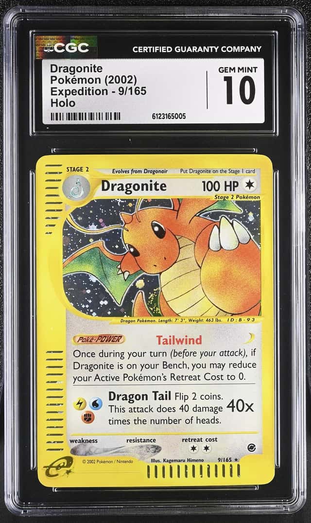 Dragonite