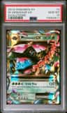 M Venusaur Ex