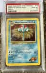 Misty'S Tentacruel