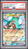 Iono'S Bellibolt Ex