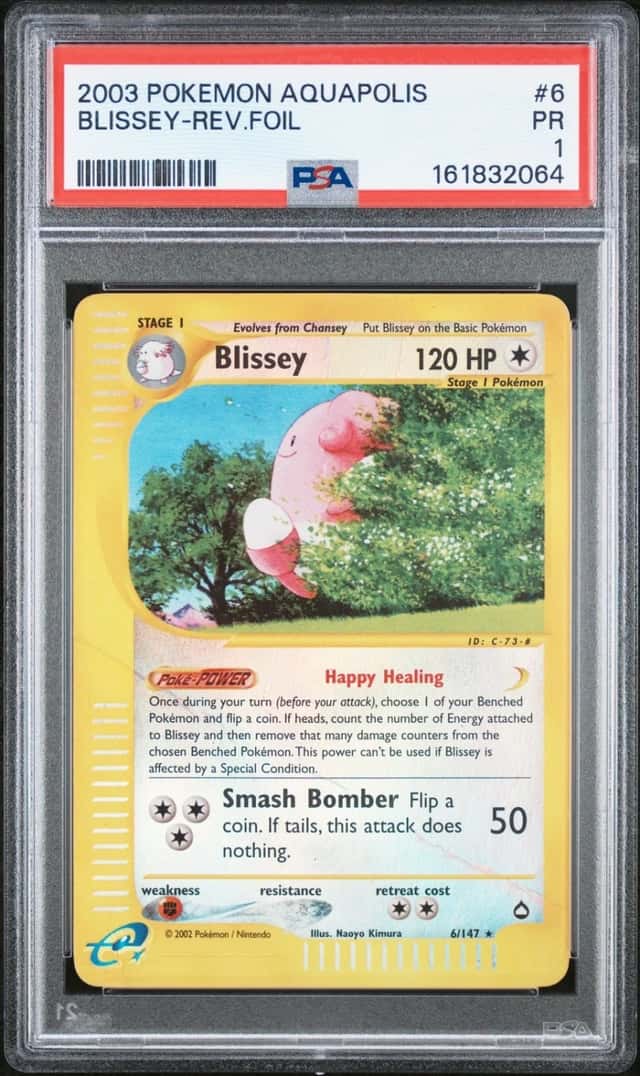 Blissey