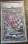 Mewtwo Gx
