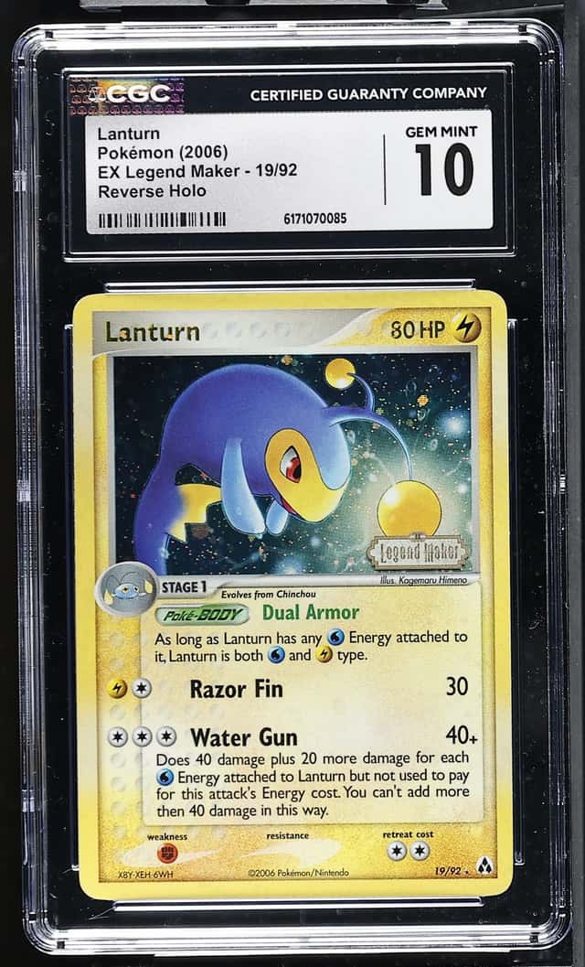 Lanturn
