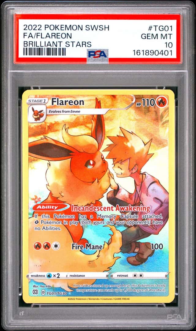 Flareon