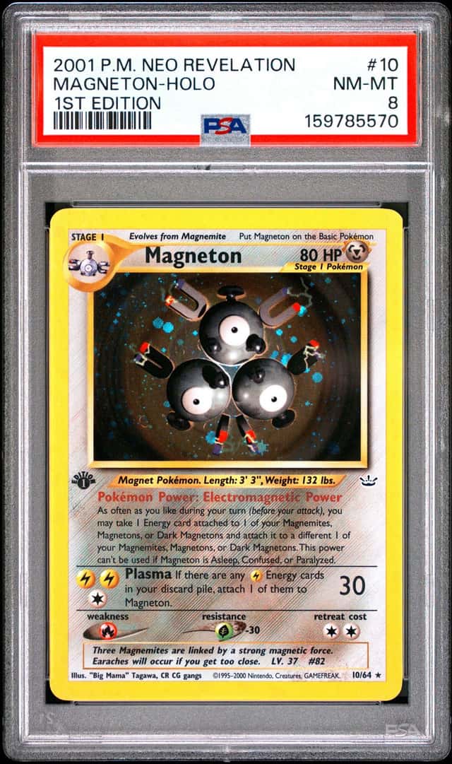 Magneton