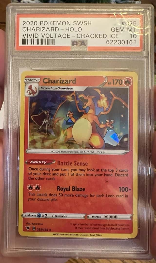Charizard