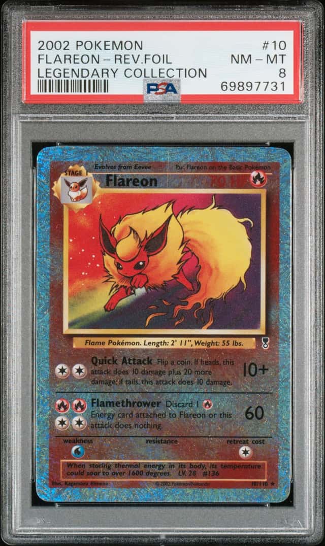 Flareon