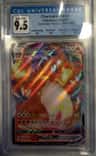Charizard Vmax