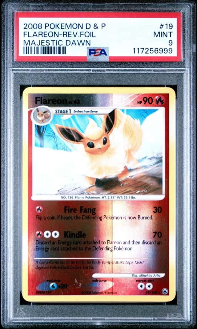 Flareon