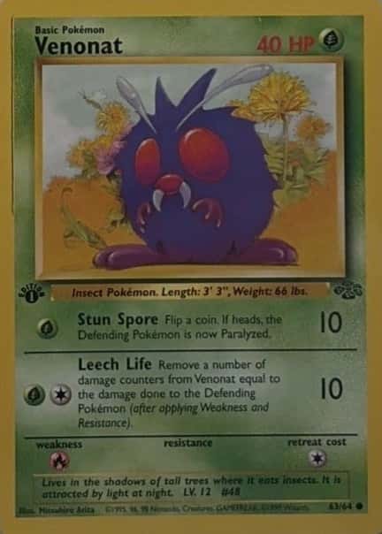 1St Edition · Error