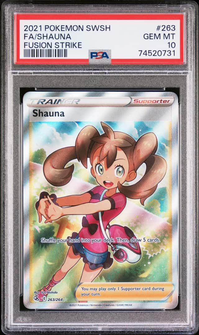 Shauna