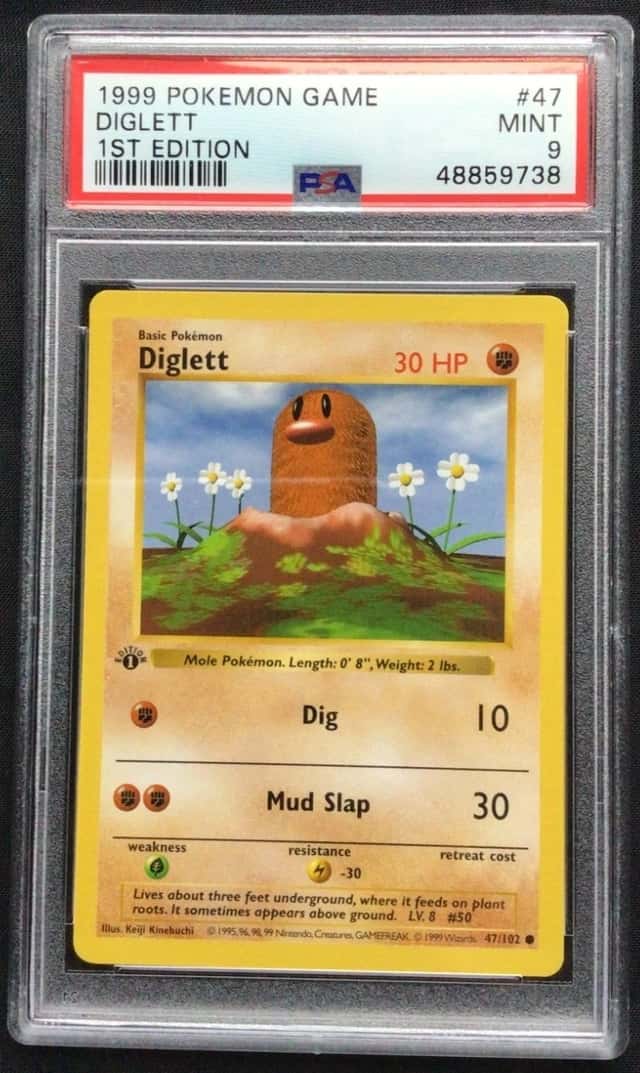 Diglett