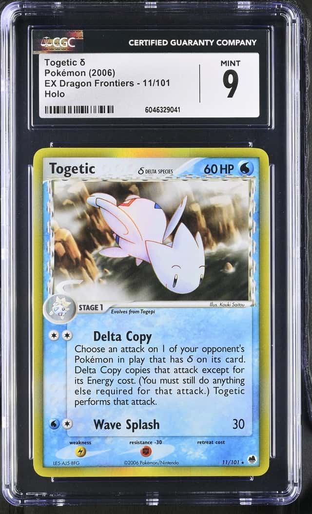 Togetic
