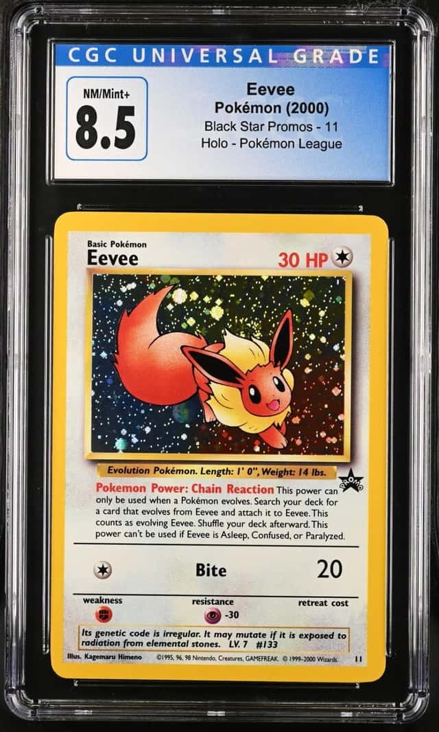Eevee