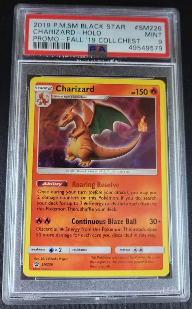 Charizard
