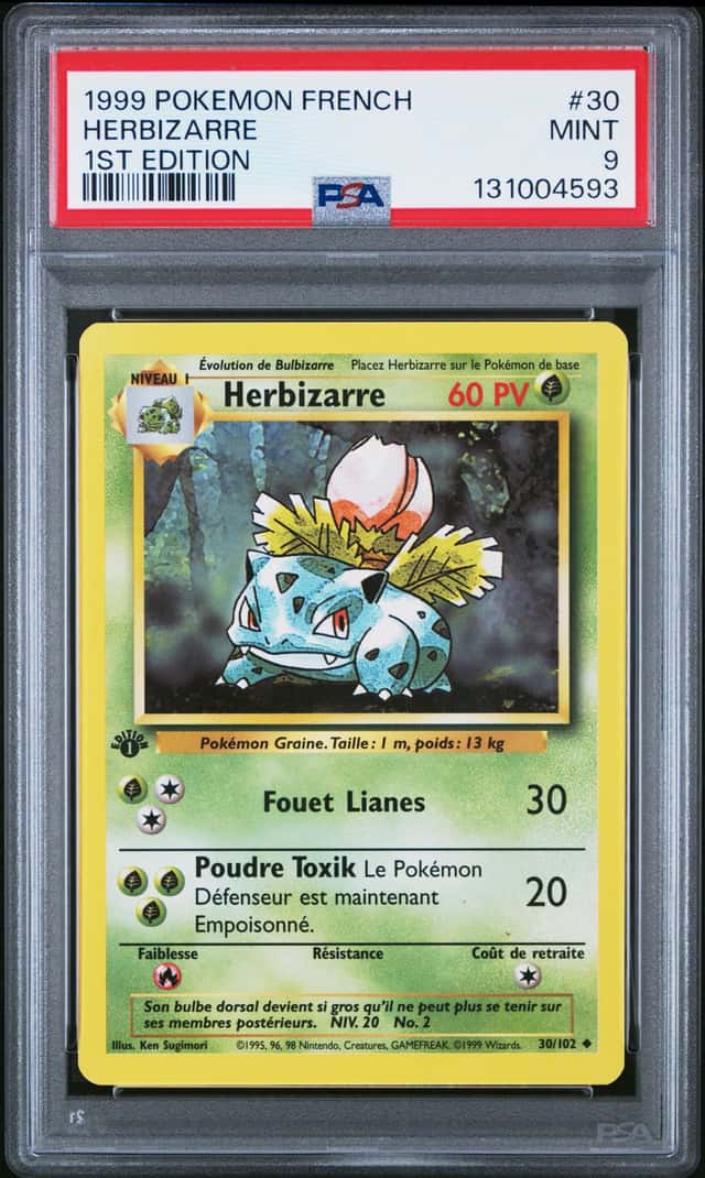 Herbizarre