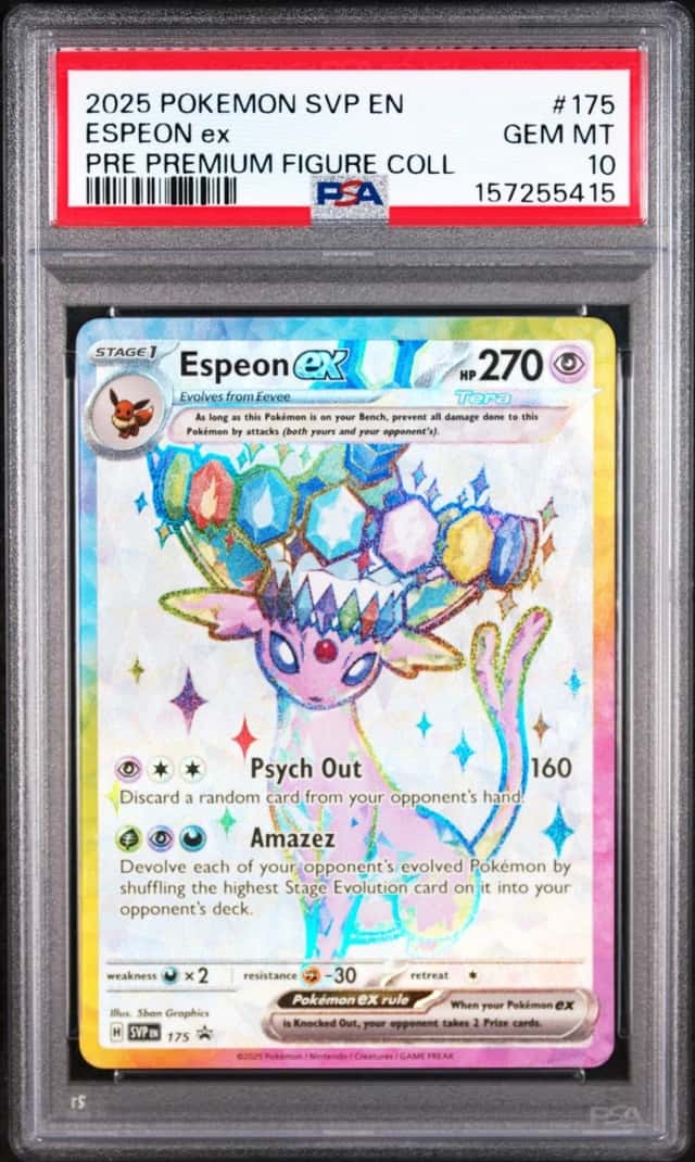 ESPEON ex