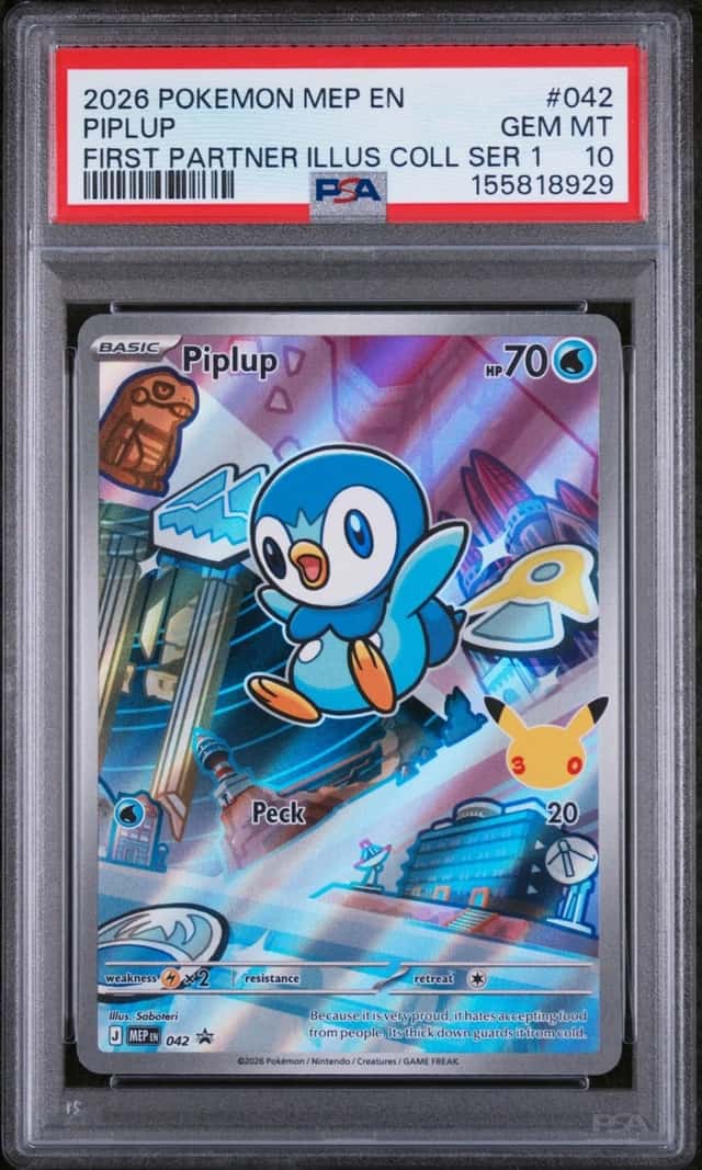 Piplup