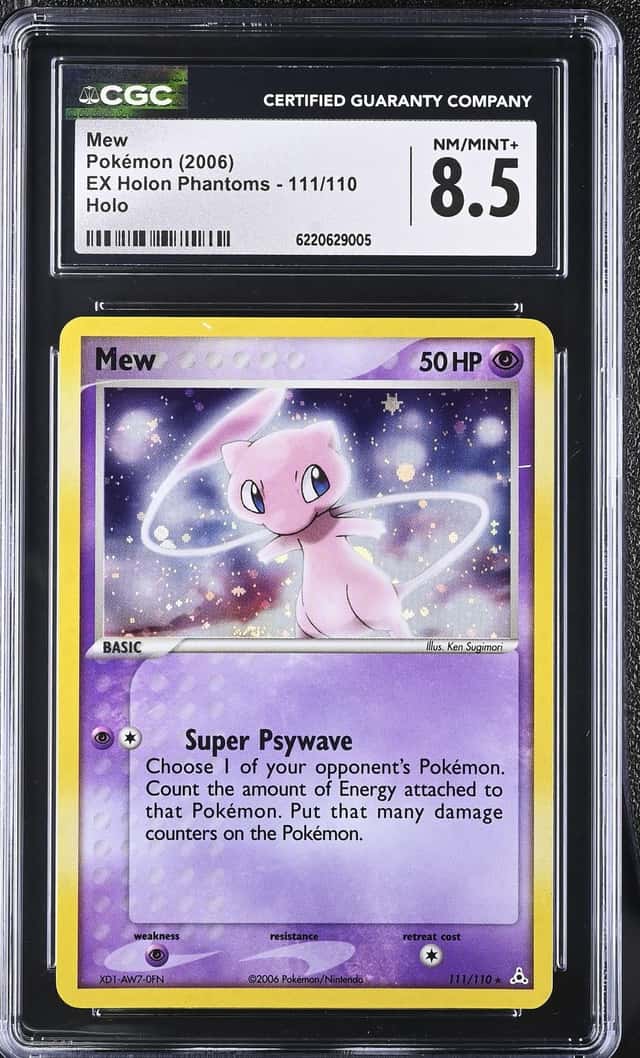 Mew