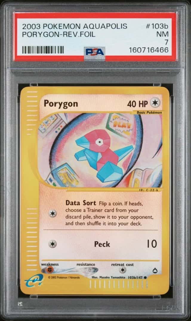 Porygon