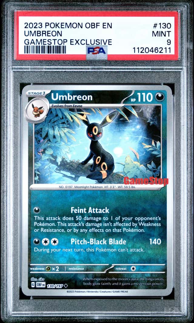 Umbreon