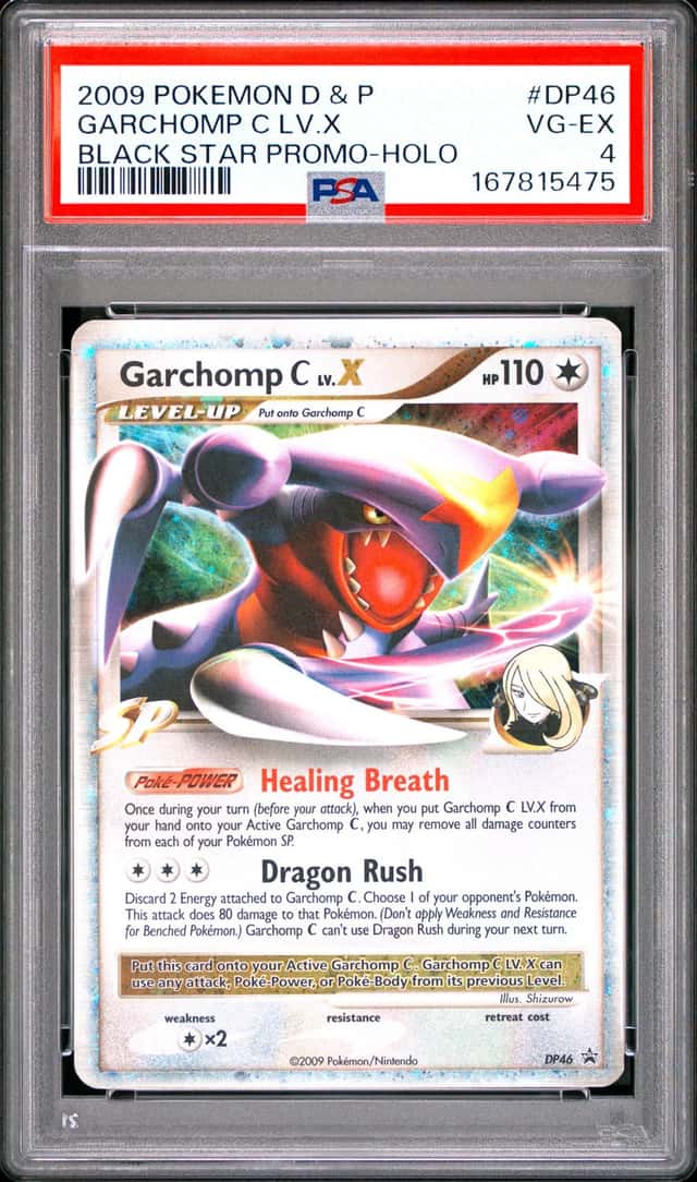 Garchomp