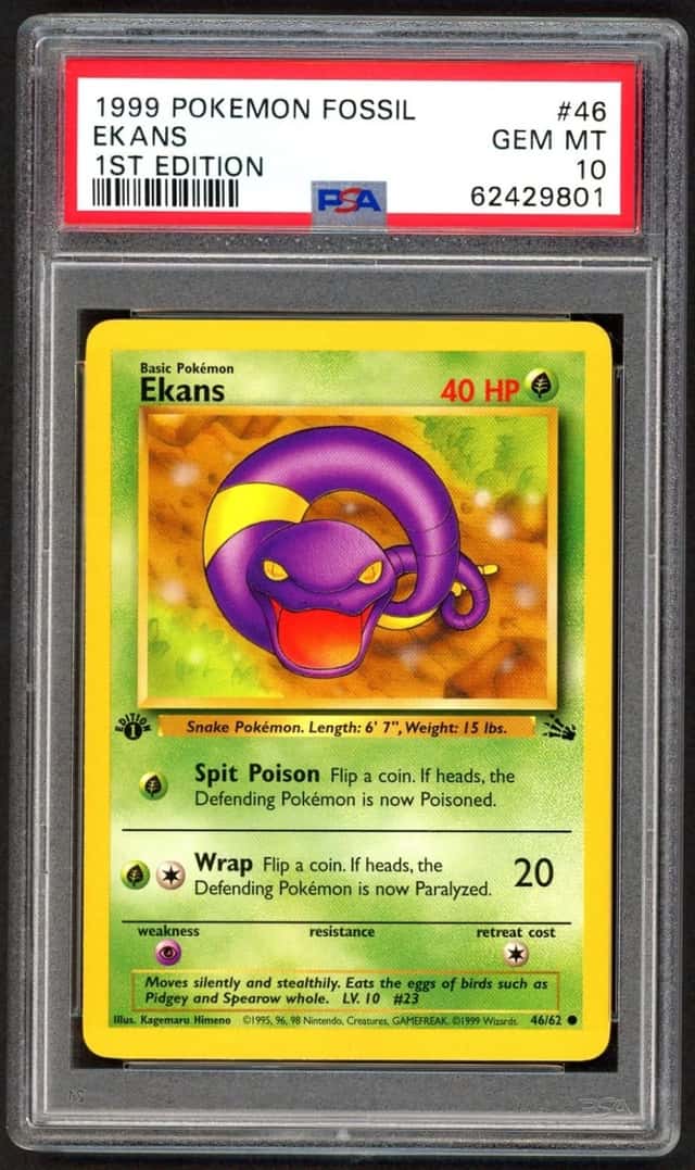 Ekans