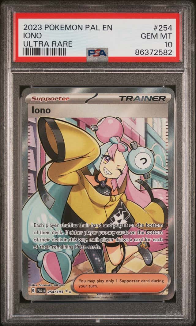 Iono