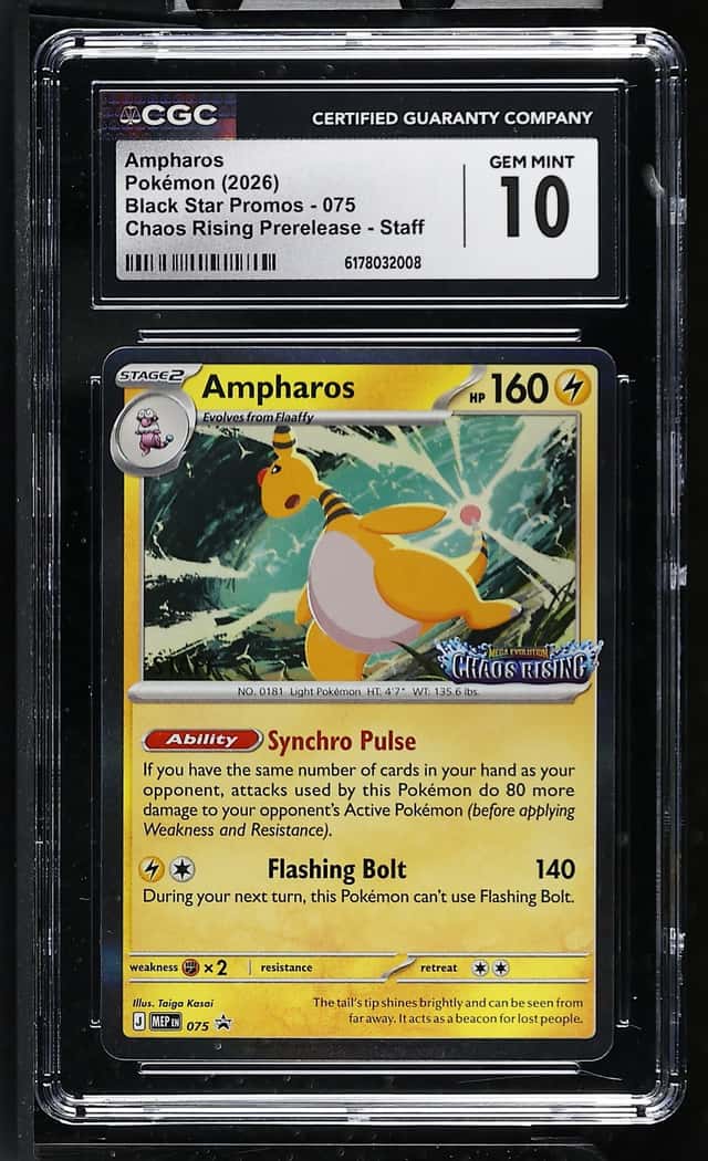 Ampharos