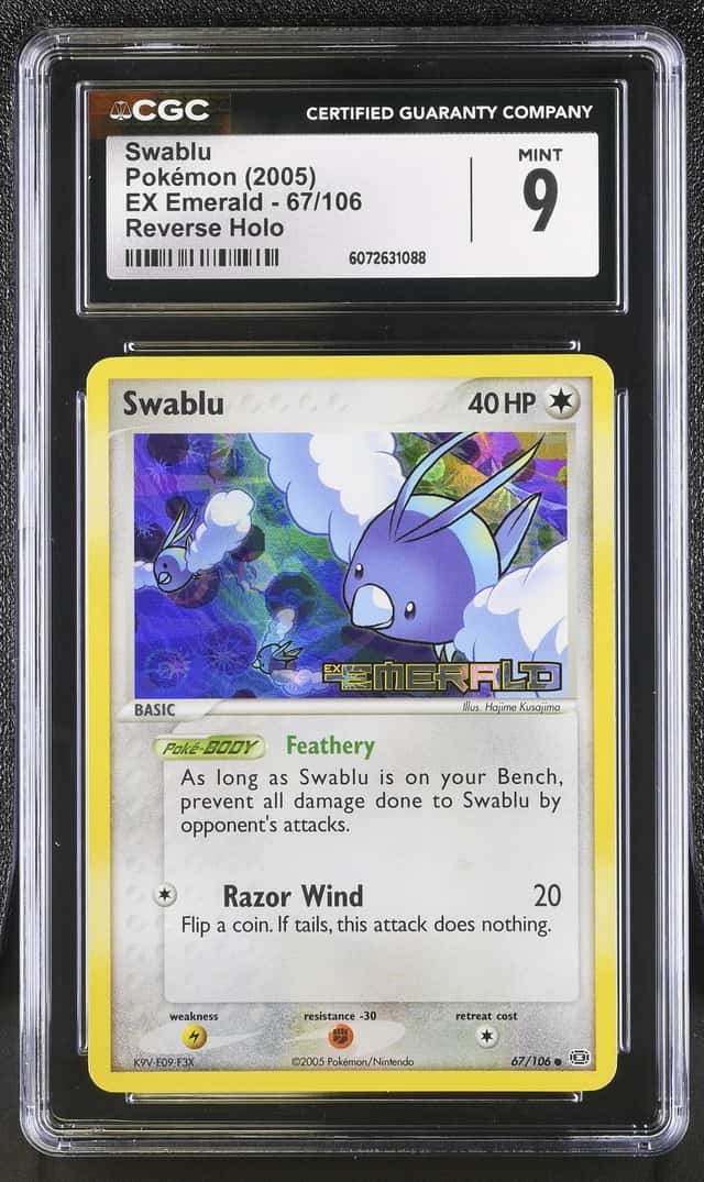 Swablu