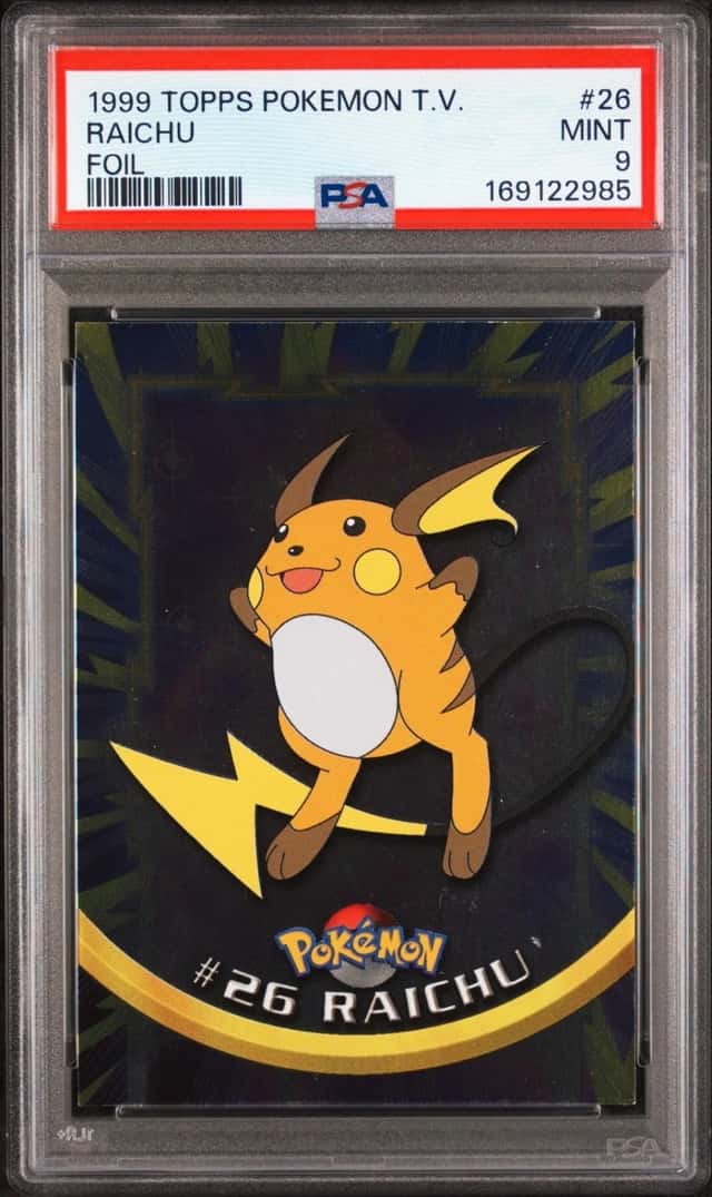 Raichu