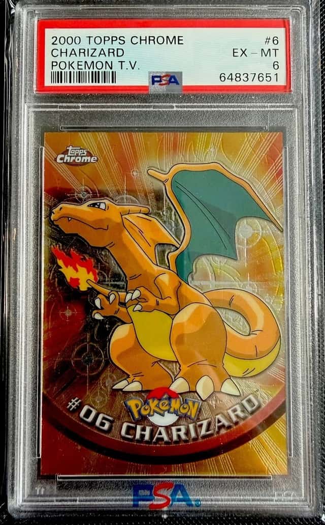 Charizard