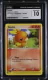 Torchic