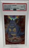 Nidoqueen