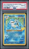 Blastoise