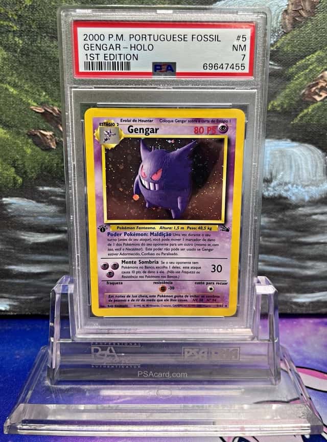 Gengar