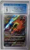 Charizard Vstar