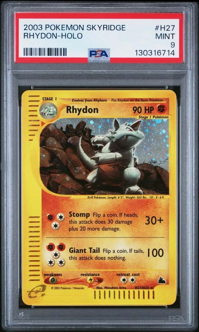 Rhydon