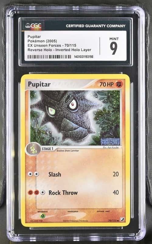 Pupitar