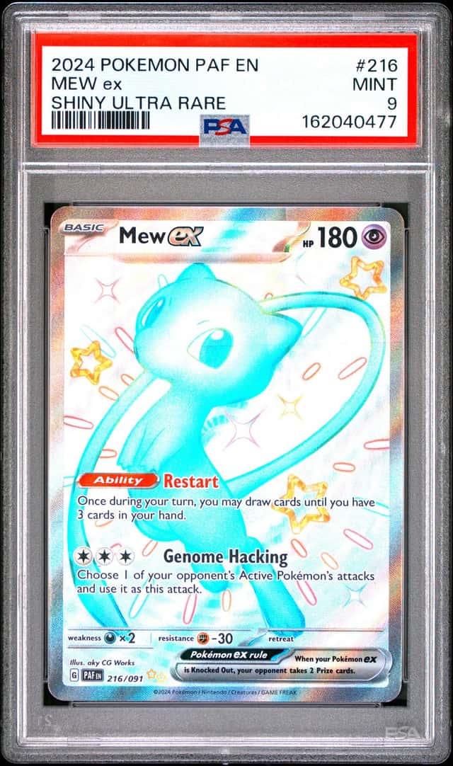 MEW ex